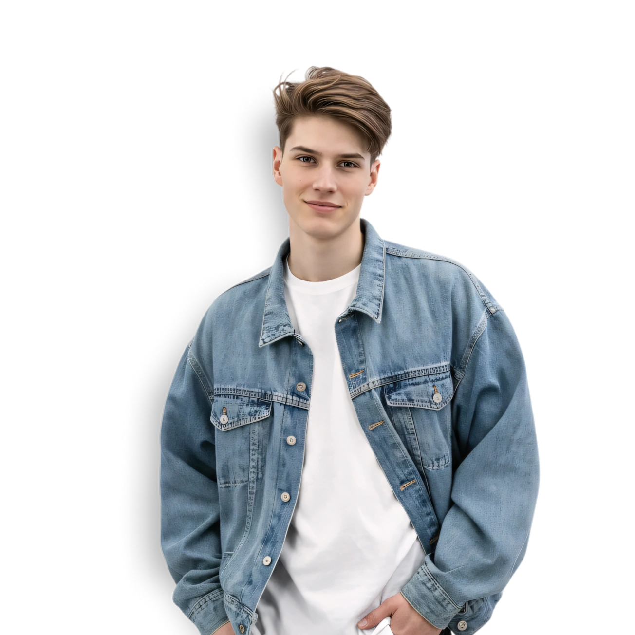 Photo boy