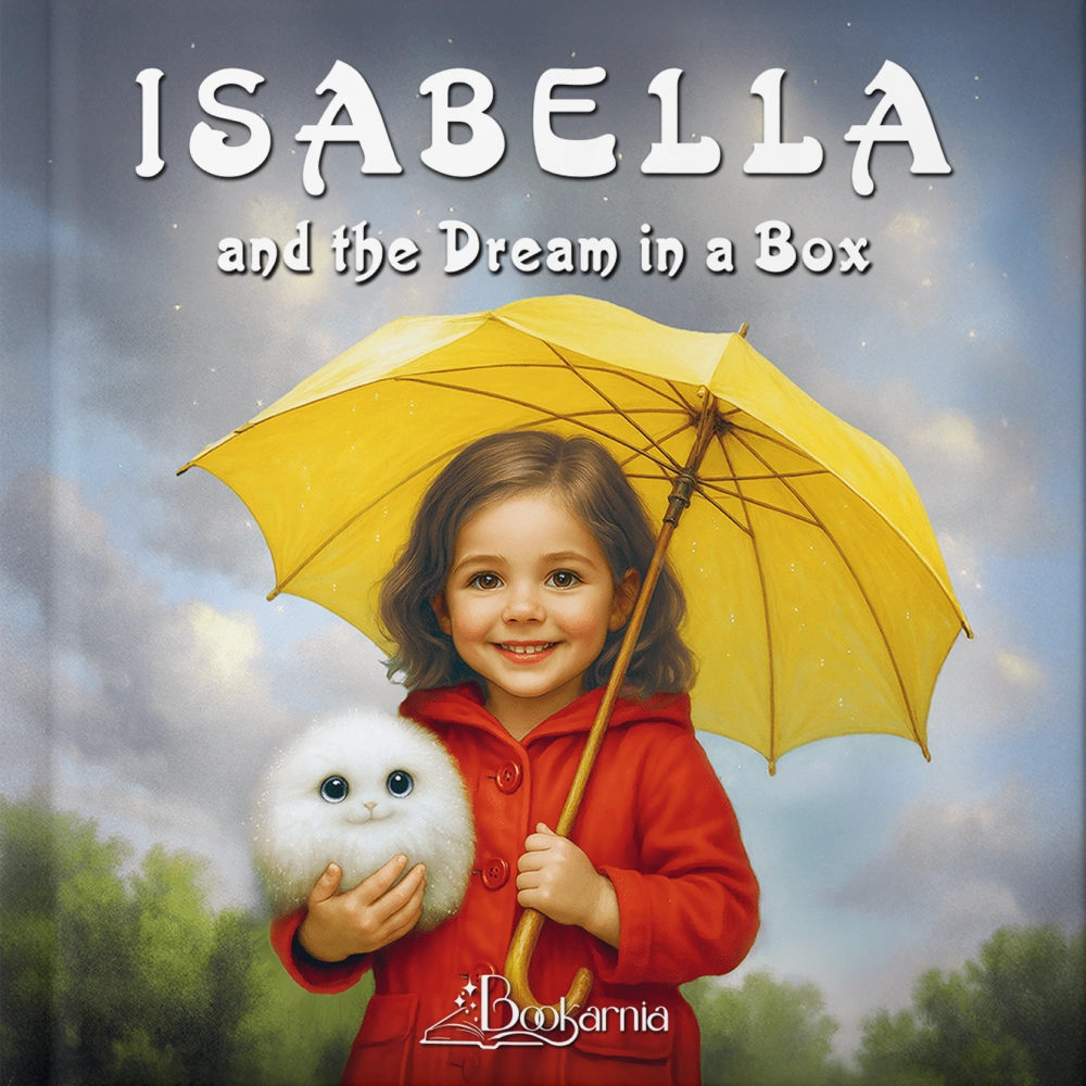 The Girl and the Dream in a Box