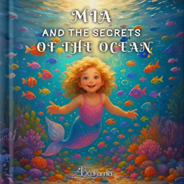 The Girl and the Secrets of the Ocean