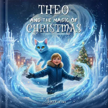 The Boy and the Magic of Christmas