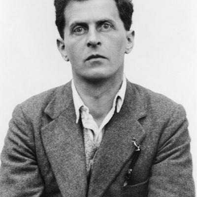 Ludwig Wittgenstein's avatar