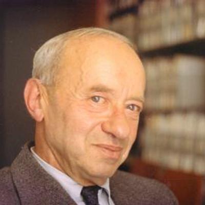 Alfred Tarski's avatar