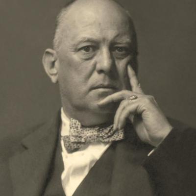 Aleister Crowley's avatar