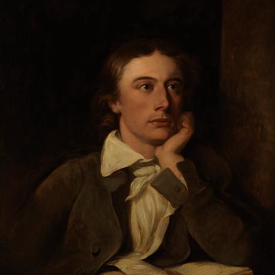 John Keats's avatar