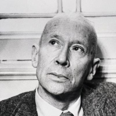 e.e. cummings's avatar