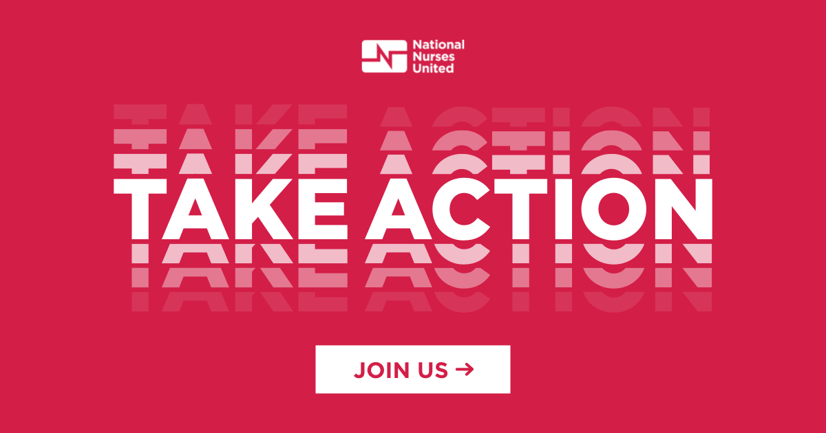 End Your Staffing Crisis—Retain and Respect UCLA Float Pool RNs