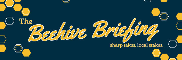 The Beehive Briefing