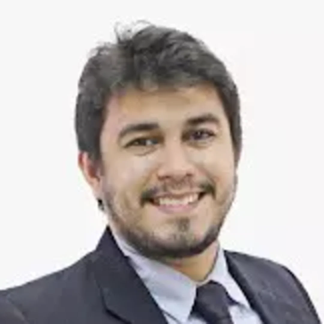 Sirlo Oliveira