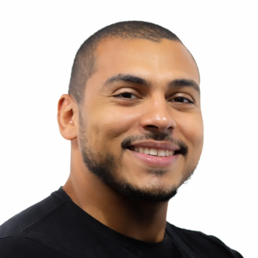 Harisson Davi (Ratão)