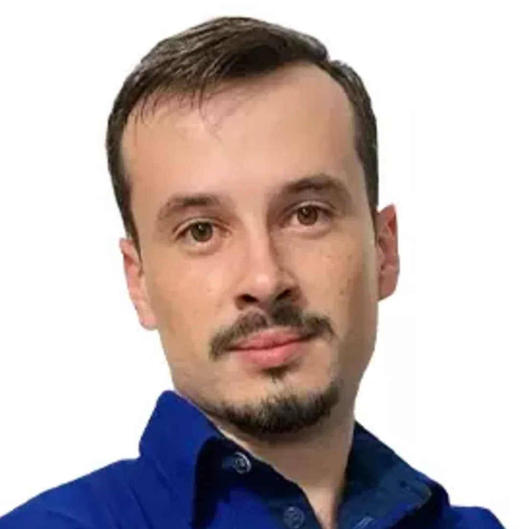 Nathan Pilonetto