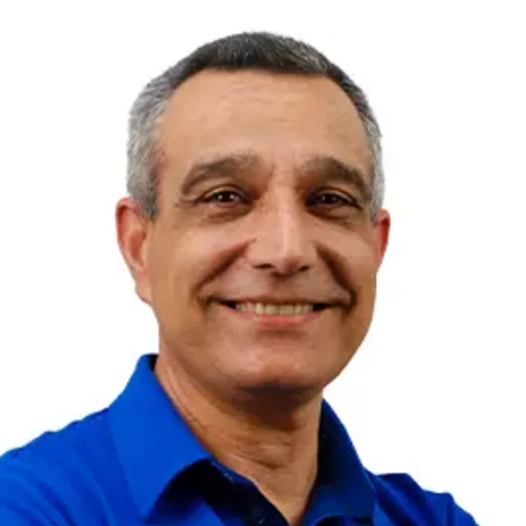 Érico Araújo