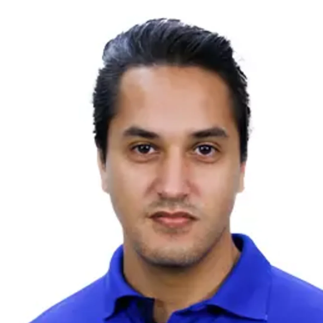 Fernando Andrade