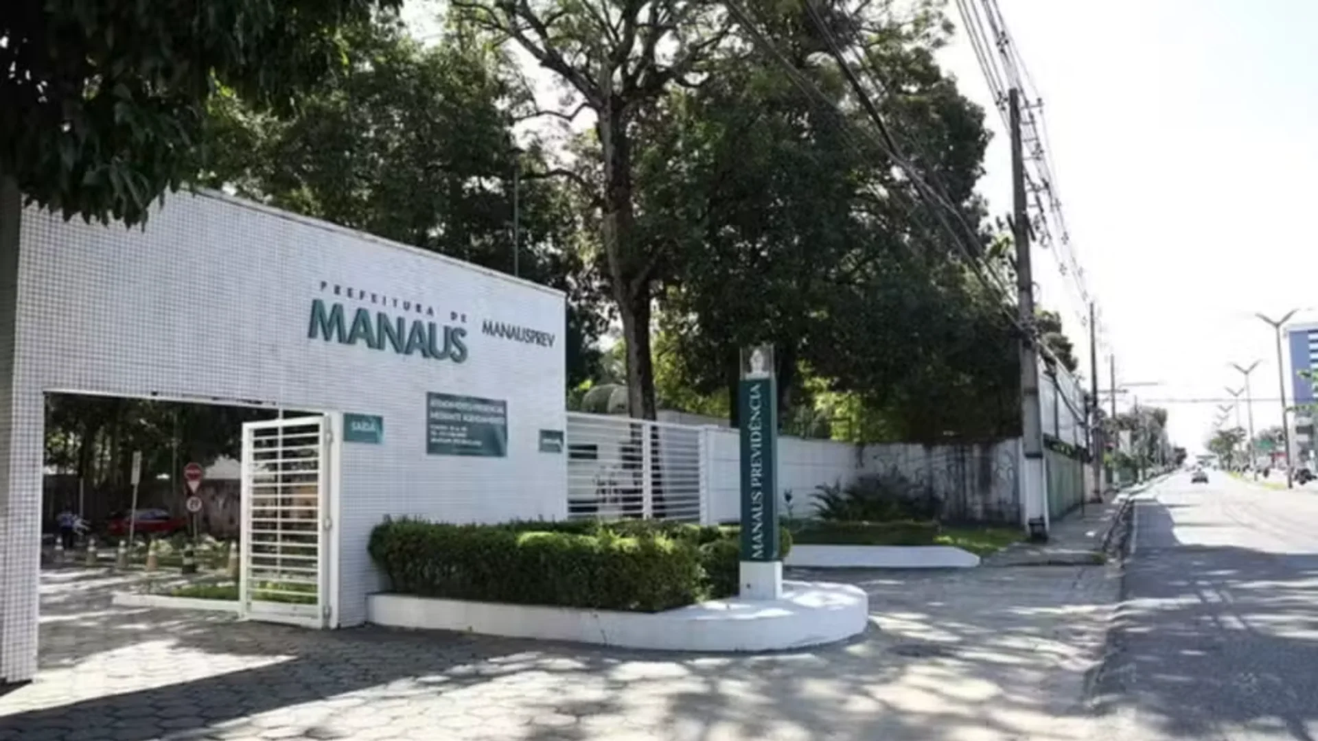 Concurso ManausPrev: edital abre 17 vagas e salários chegam a R$ 9,1 mil