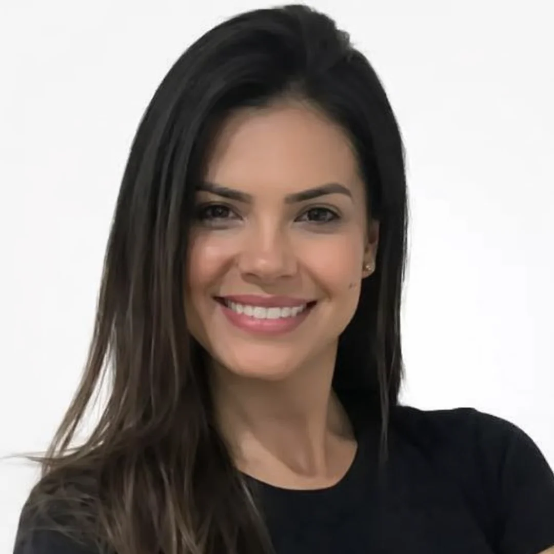 Priscilla Fernandes