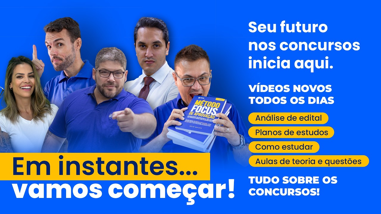 CONCURSO PM SP I ANALISE DE EDITAL E PLANO DE ESTUDOS