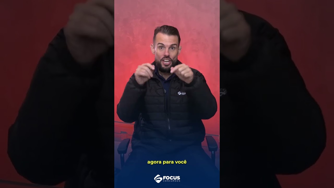 🚀 A Revisão Antecipada PF é a chance de consolidar o aprendizado e ser aprovado!