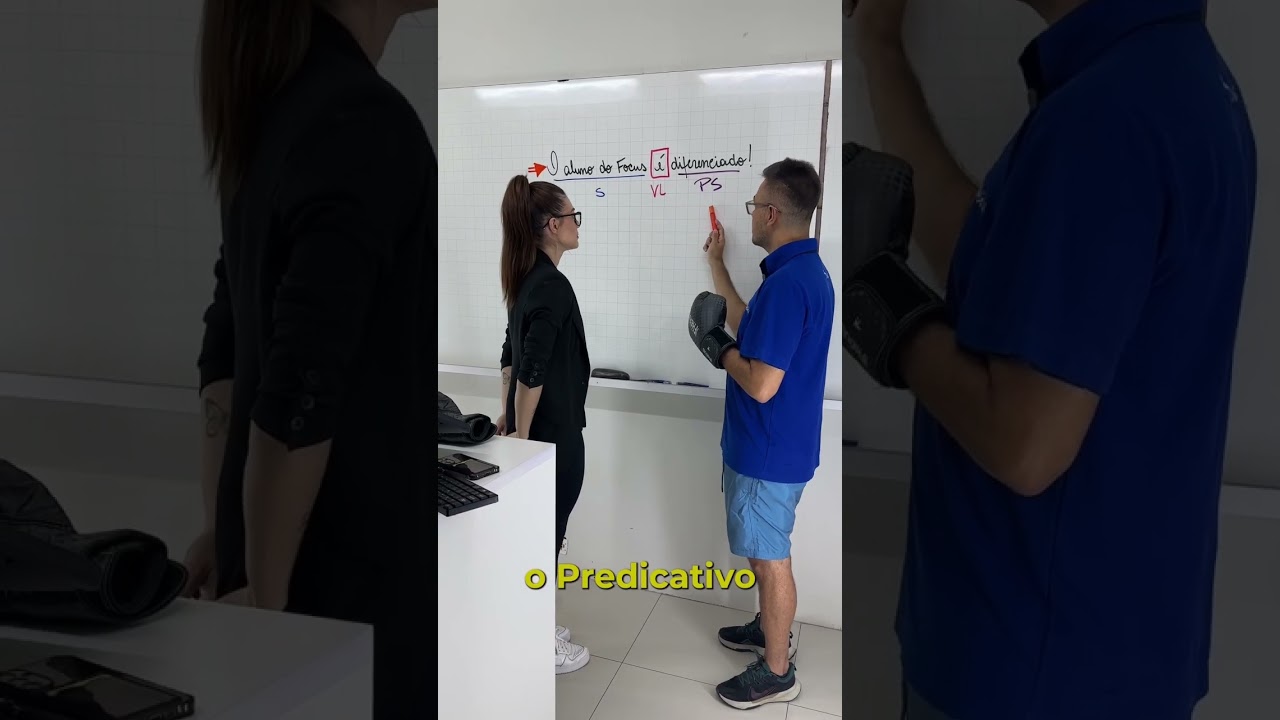Aprenda língua portuguesa de uma vez por todas!😂