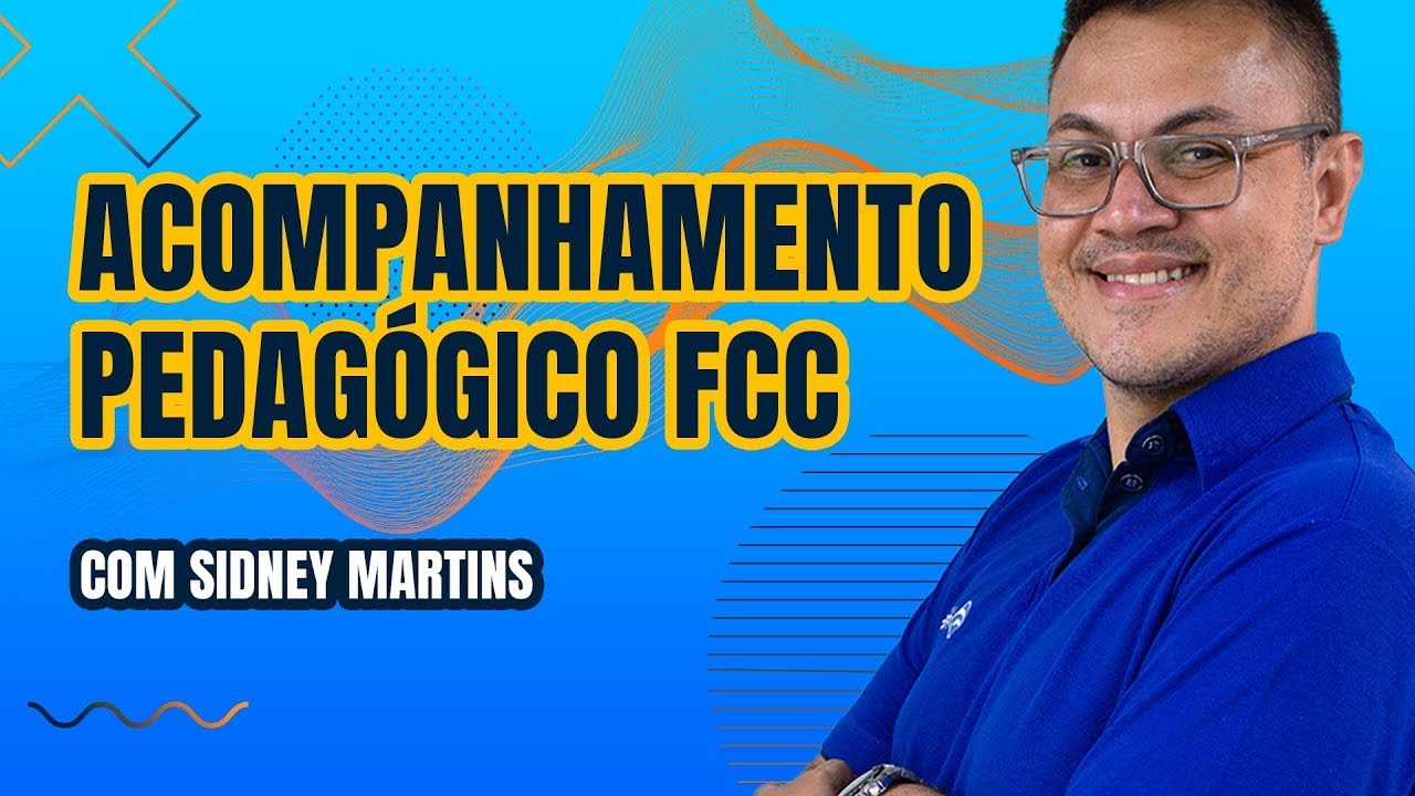 Acompanhamento Pedagógico FCC | Sintaxe