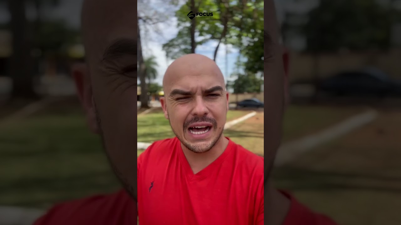 Você sabe qual a estrutura ideal para a sua redação? Confira agora com o professor Paulinho Kuririn