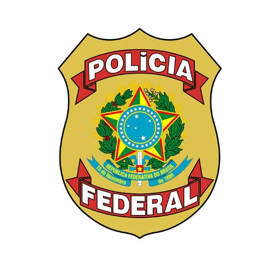Grupo de Estudos Concurso PF - Polícia Federal