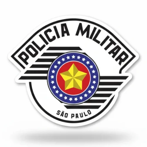 Grupo de Estudos Concurso PM SP - Soldado