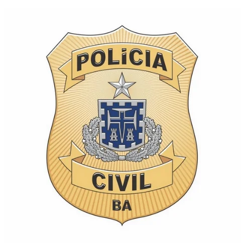 Grupo de Estudos Concurso PC BA
