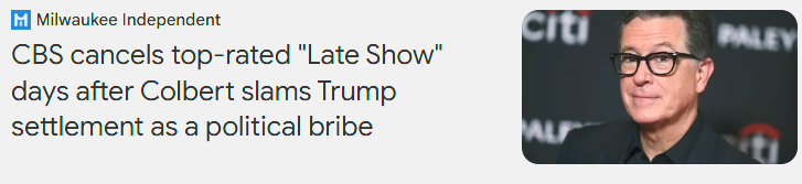 The Milwaukee Independent headline