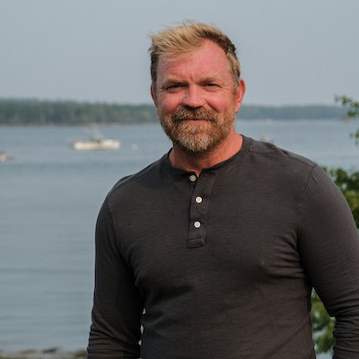 Photo of Graham Platner.