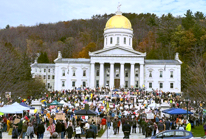 Montpelier, VT
