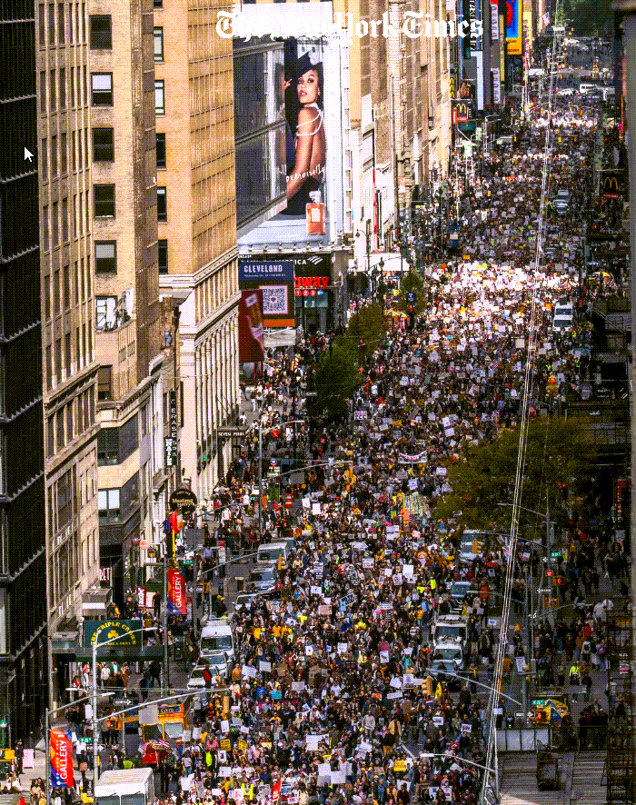 New York, NY