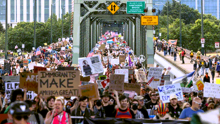 Portland, OR