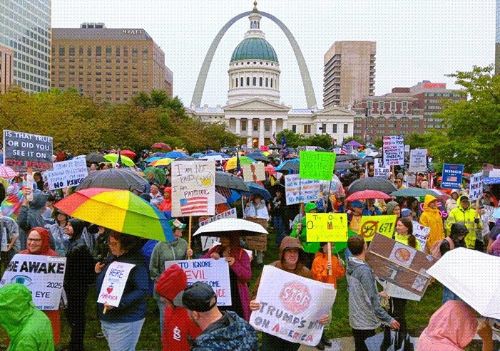 St Louis, MO