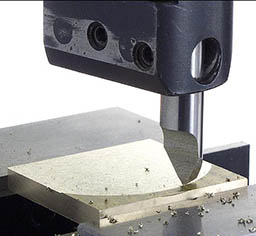 fly cutter