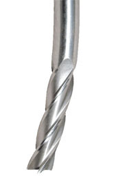 Tool deflection