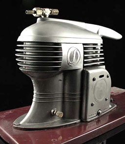 Airbrush Compressor