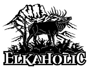 free dxf file elk