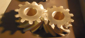 Gearotic Logo