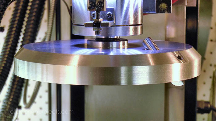 large diameter fly cutter
