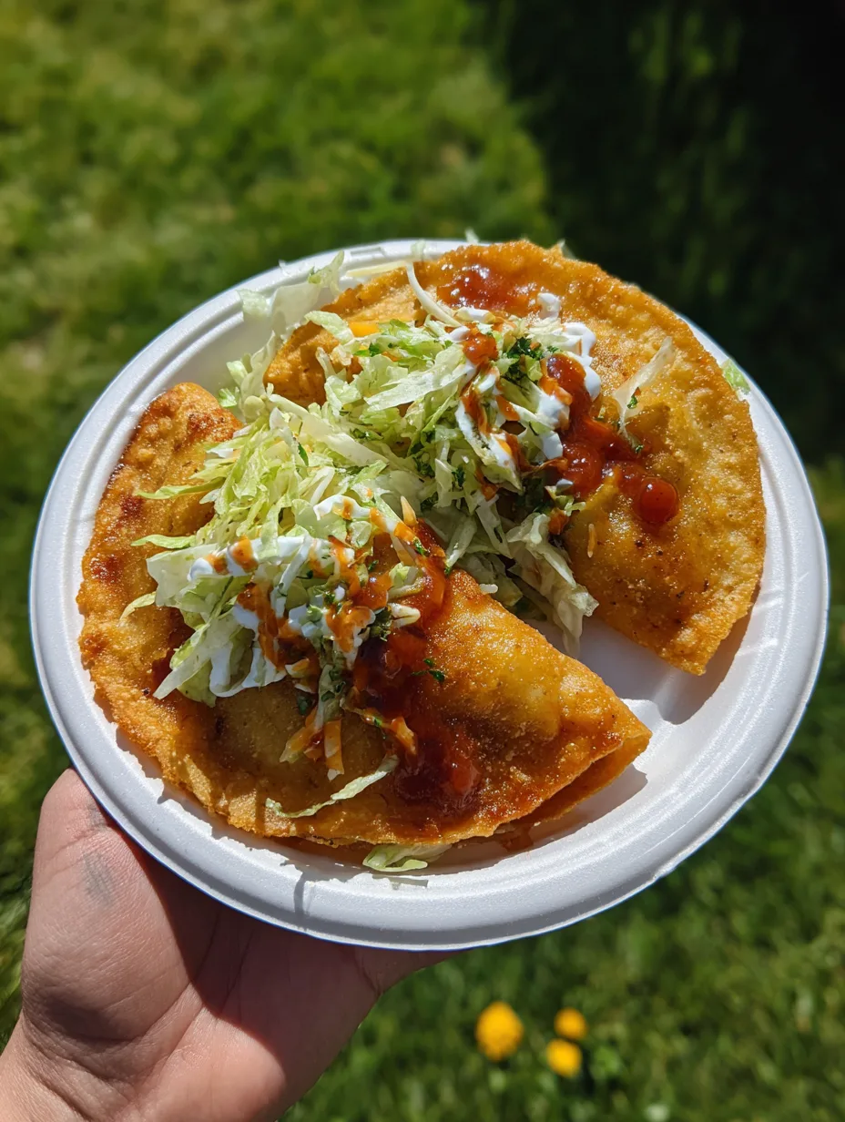 Quesadillas