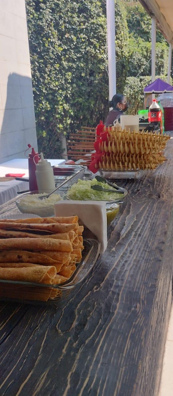 Flautas