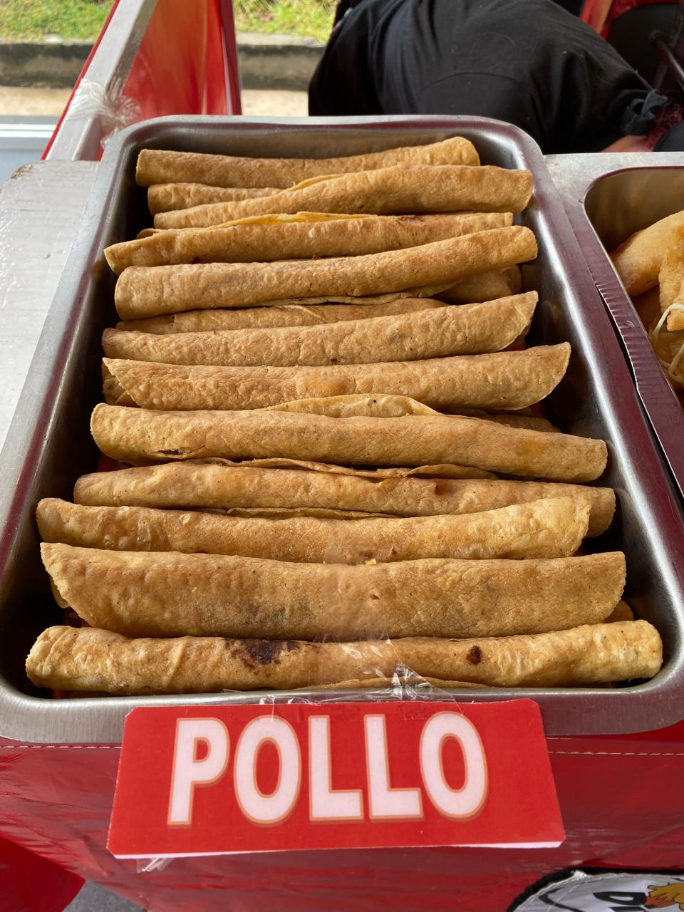 Flautas foto 2