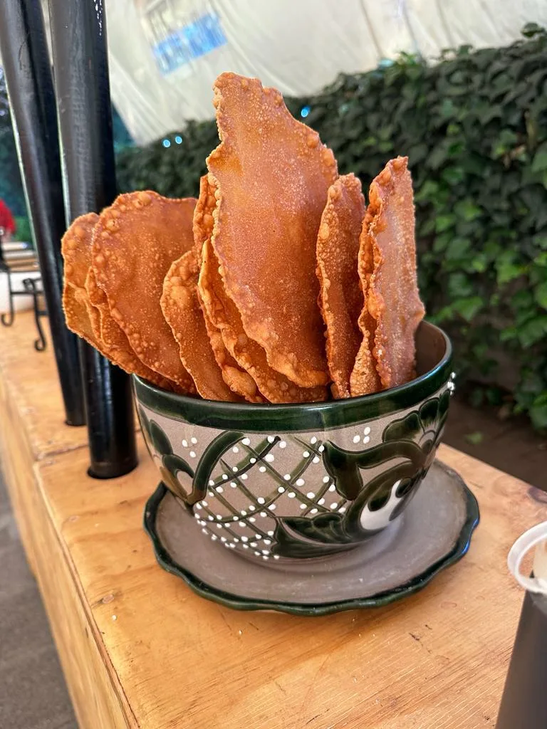 Buñuelos