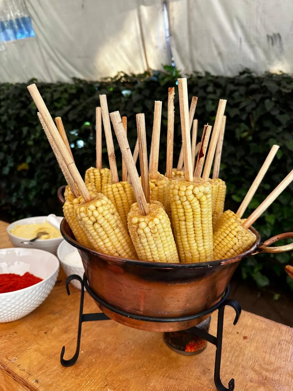 Elote