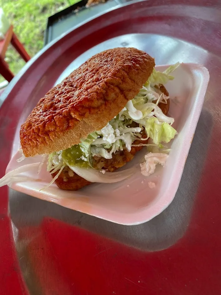 Pambazos