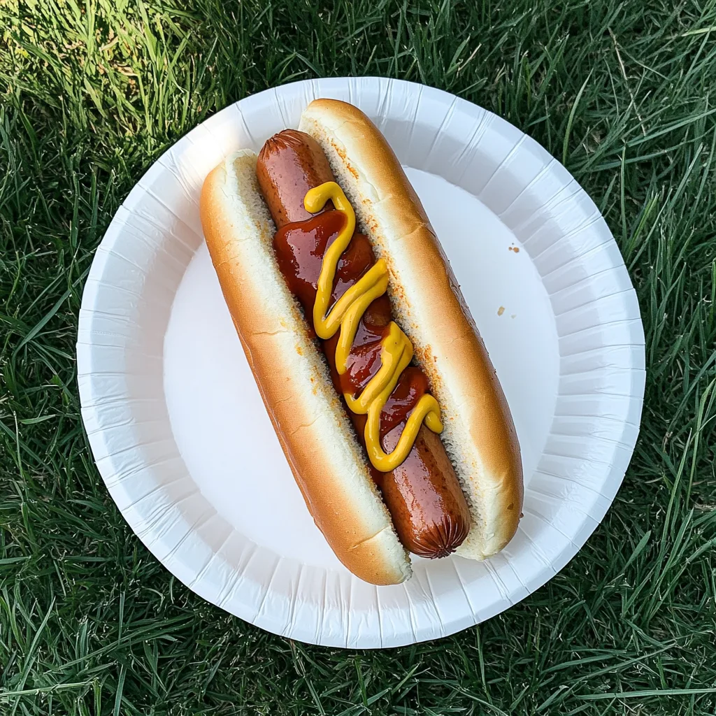 Hot dogs