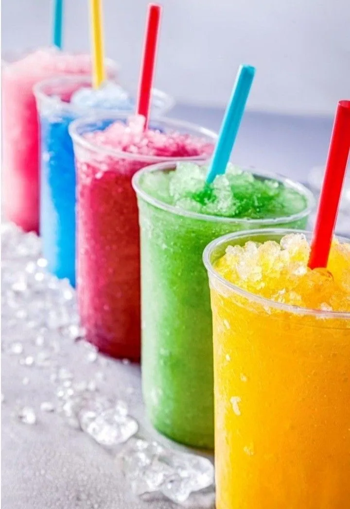 Raspados