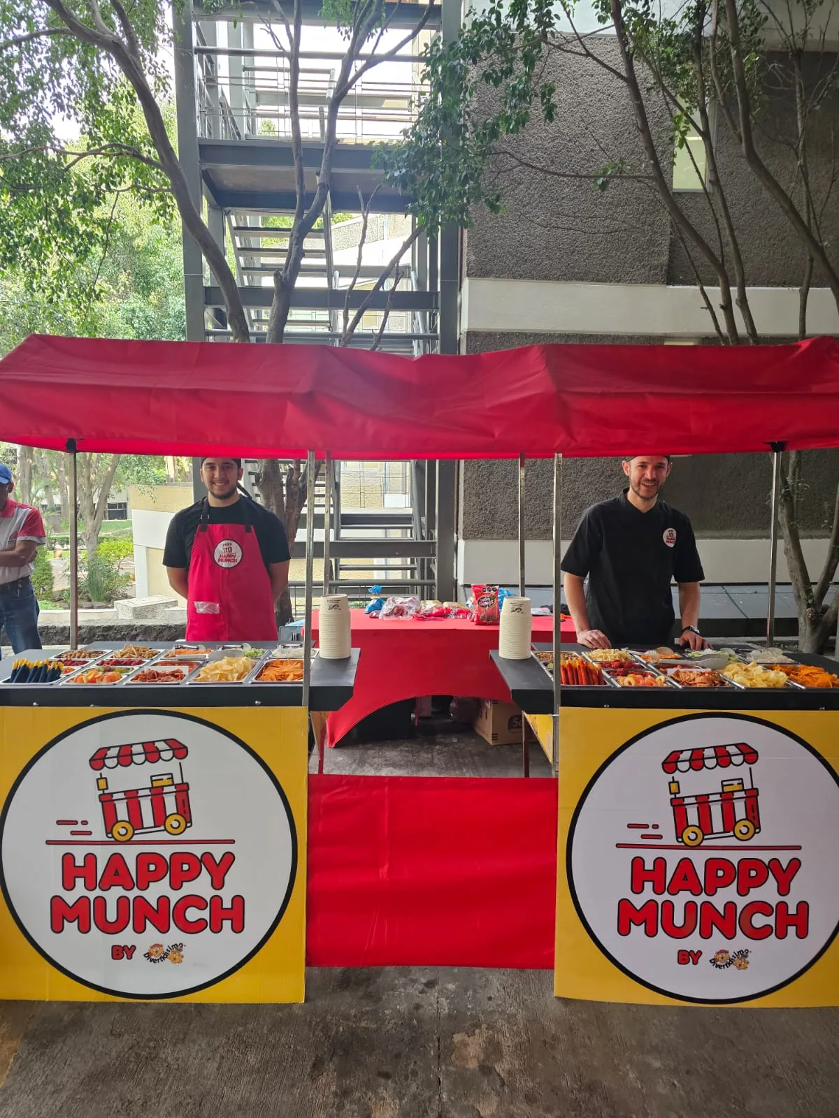 Happy Munch foto 9