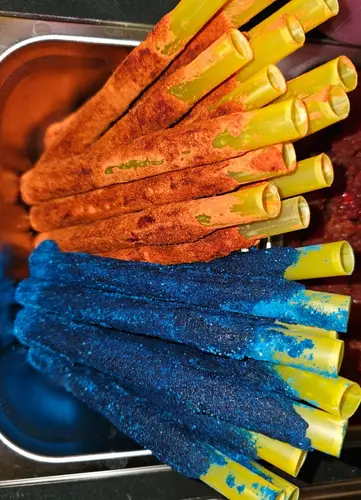 Tarugos