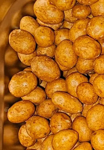 Cacahuates