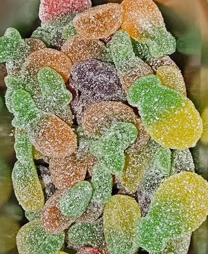 Frutitas